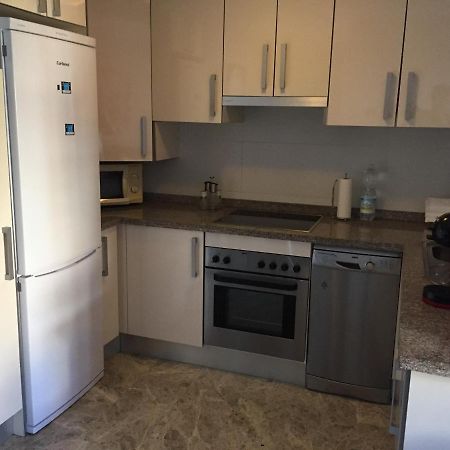 Apartamento Axarquia Lejlighed Nerja Eksteriør billede